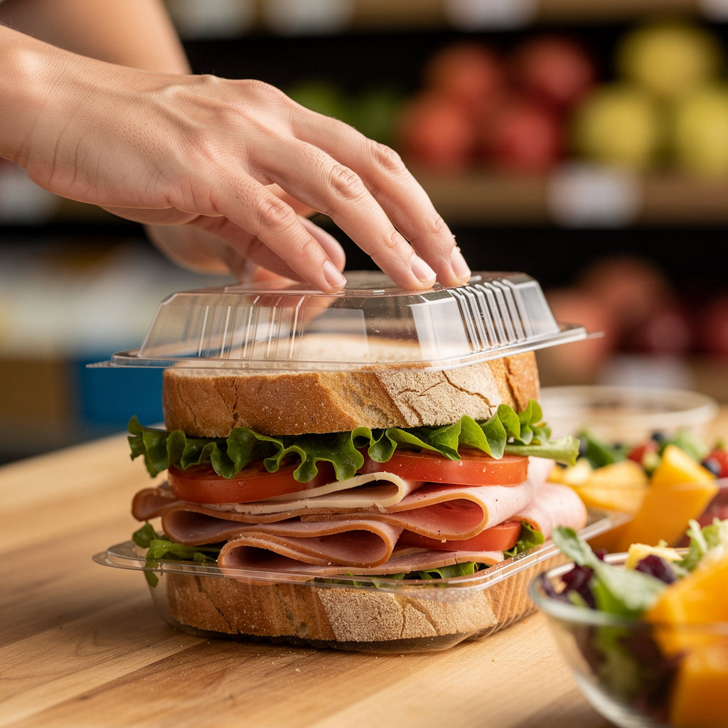 Carrillo Market & Deli in Santa Barbara offers fresh groceries and prepared foods for convenient pickup and takeout